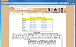 Audio Survey Screenshot 3