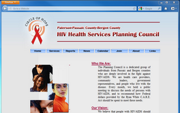 Audio Survey Screenshot 1