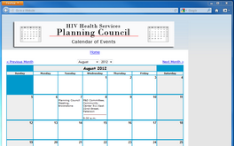 Audio Survey Screenshot 2